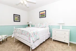 Private 1st Floor Apartment - Steps from the Beach - Pet Friendly - Image 4
