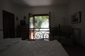 Campo Al Pero - Very cozy, antique stone house with pool to relax and unwind - Image 5