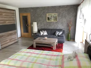 Apartamento idílico en la Suiza de Franconia - Image 5