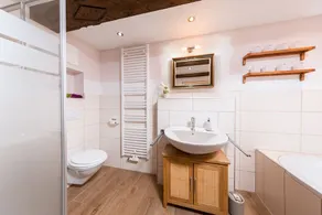 Edelweiss vacation apartment for 6-9 people - large and spacious - Image 3