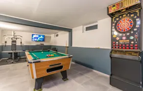 Nice home in Polaca with private swimming pool, can be inside or outside - Image 4