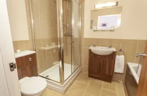 Harthanger View Cottage, Luxborough - Image 3