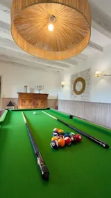 Demeure de charme en pierre avec deux grandes piscines privées - Image 3