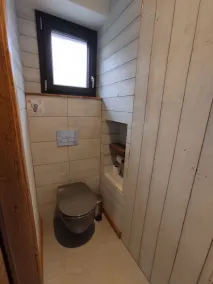 Domaine Nature Cottage Vosges Spa - Image 3