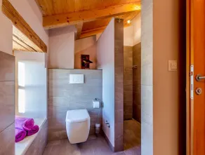 Wunderschön renovierte traditionelle Steinvilla mit privatem Pool im malerischen Dorf Sisan! - Image 4