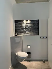 80sqm deluxe apartment with large terrace - Image 5