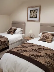 Cara Anan, a 2 bedroom house in Killin, Stirling - Image 4