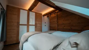 Alpin Apartment - mit Open Air Jacuzzi & Infrarotsauna! - Image 5