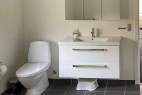 8 person holiday home in Ansager - Image 3