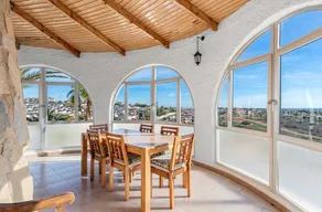 Traditional Spanish house with private swimming pool - Image 4