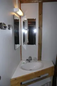 Rentals close to shops with enclosed garden for families or others - Image 2