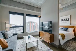 MINNeSTAY* Sable 703 | North Loop | Target Center - Image 5