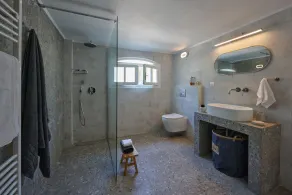 Romantic villa 5 min from the beach and the small fish port - Image 2