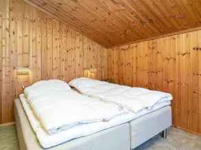 Vintage Holiday Home in Jutland near Child Friendly Beach - Image 3