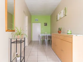 Escapada Rural con Jardín, Cerca de Nantes y Lagos - Image 5