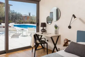 Villa Old Olive Ottava with Pool - Image 3