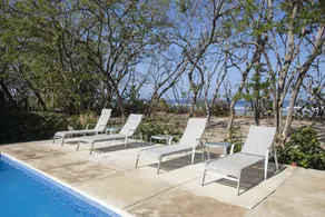 Outdoor Living in Absolute Privacy Steps from the Water's Edge - Image 4