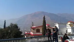 Hotel Orash Lodges - Image 3
