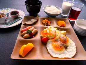 Hotel Okunakayama Kogen - Image 3