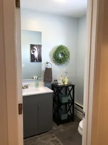 Estudio muy espacioso. Estilo y comodidad en una excelente ubicación. - Image 2