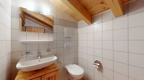 Tolles Apartment mit Sauna | Skifahren in der Nähe | Haustierfreundlich - Image 3