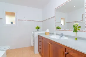CAN PISTOLA - Villa con piscina privada en Algaida. WiFi Gratis - Image 3