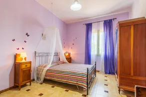 Ferienhaus 'Casale Siculo' mit WLAN, Garten und Terrasse - Image 4