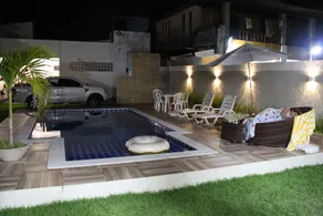 Casalagorios - island of Itaparica - Berlinque - Hosted by Nilson and Debora - Image 3