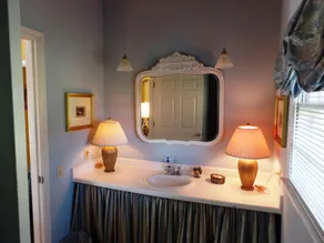 If You Want Much More Than a Hotel Room in Maryville, Tn - Image 3