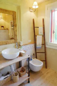 Bio-construction Apartment with Natural Bio Pool – Ai Due Gelsi - Image 2
