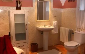 Apartamento rural Villa Vieja del Tamuja para 6 pessoas - Image 3