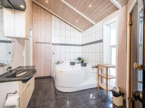 5 star holiday home in Tarm - Image 3