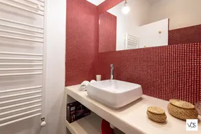 Gammelt hus på landet i Cassis med privat pool og have 6 voksne og 6 børn - Image 2