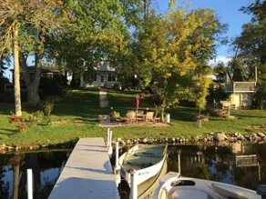 Familie og kæledyr venlig på Waubeesee Lake! - Image 5