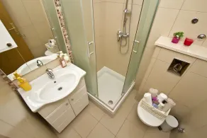 Panoramablick, Schwimmbad, 9 Schlafzimmer, Fitness, 7 Bäder, 16 Personen - Image 2