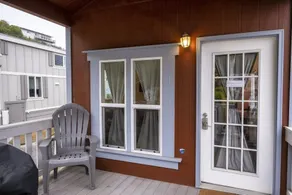 San Juan - Cozy tiny pet friendly home in the heart of the historic Noyo harbor - Image 5