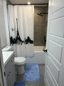 Serene Basement in a Townhome - private room with wifi access - Image 3