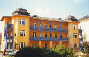 (165) 2-room apartment - apartment house Sonnenresidenz I - Image 5