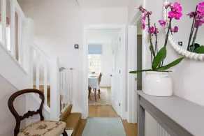 Familienfreundliches tolles Ferienhaus mit schnellem Internet, Grill und Garten | Meerblick | Haustiere sind willkommen - Image 3