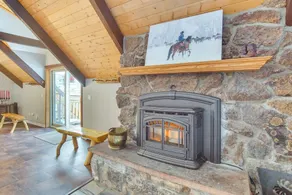 Riverfront Retreat in Nathrop: Fire Pits & Hot Tub - Image 2