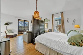 Santa Marta: Fabuleux Carriage House - Sud de 30a - Animaux acceptés! - Image 3