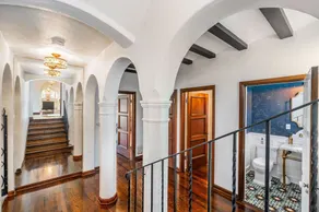 Romantic Spanish Mansion In Pasadena! - Image 2