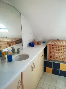 Villa-Hones Relax House- 3 andares-5 quartos-piscina-BBQ-2000q. m. acampamento - Image 2