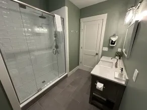Brand New! 2 Bed W/ Private Deck 2 Bedroom Apts - Image 3