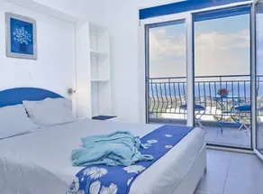 Luxury Villa Lindos Star with Private Pool & Sea Views - Image 3