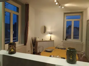 Le Sunny - Spacious, renovated duplex apartment - Image 5