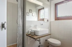Podere Mencoini Spacious Tuscan Villa with Private Pool & Olive Grove near Siena - Image 3