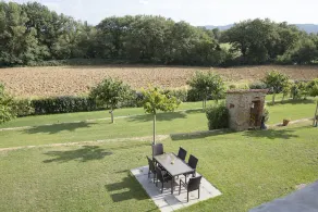 Farmhouse in Castiglion Fibocchi - Image 5