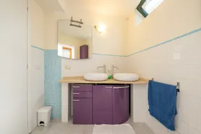 Maison de vacances 'Serenella' avec terrasse privée et climatisation - Image 2