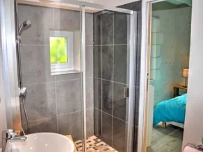 Gîte Chédigny, 3 rum, 4 personer - Image 2